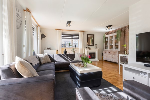 Medium property photo - Weegbree 22, 9861 ES Grootegast